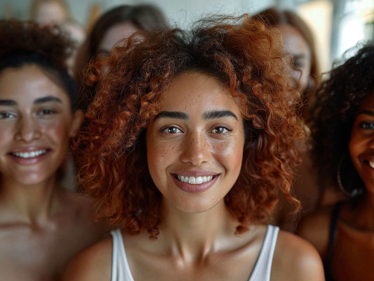 perte de cheveux