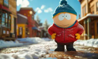 Cartman taille : Détails sur le personnage de South Park