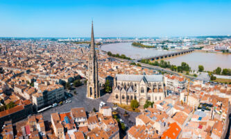 Découvrir Bordeaux : culture, gastronomie et vin