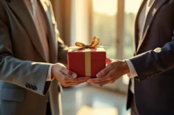 Cadeaux d'affaires : que faut-il offrir et pourquoi est-ce important ?