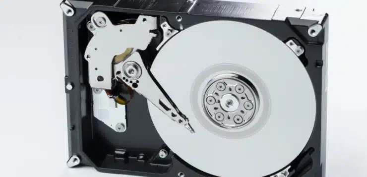 Les nombreux avantages d'un disque SSD