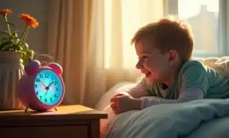 Comment choisir le meilleur réveil enfant interactif : conseils et avis d’experts