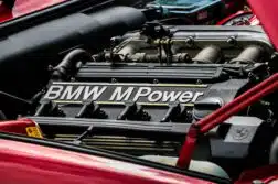 BMW M Power