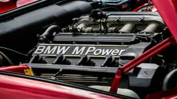 BMW M Power