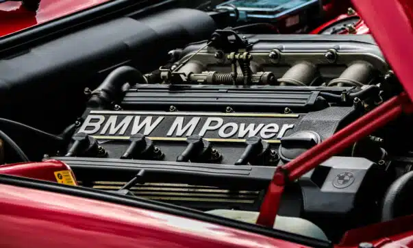 BMW M Power