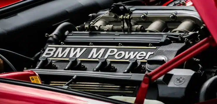 BMW M Power