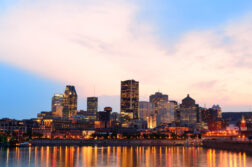 Pourquoi choisir Montréal comme prochaine destination de vacances ?